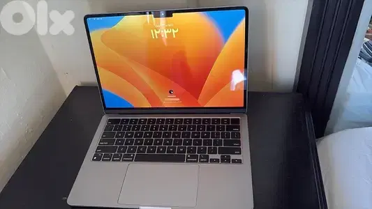 MacBook Air M2