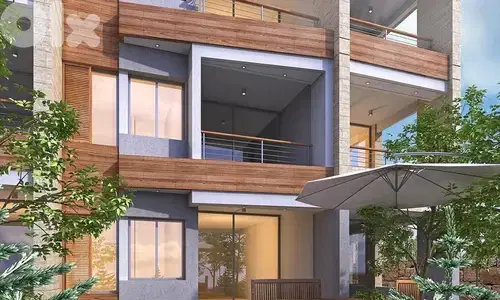 GMB114SZ - Under construction Building For Sale In Annaya