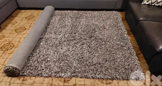 carpet made in italy