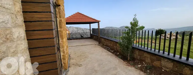 GMB118SZ - Chalet For Sale In Laklouk - شاليه للبيع في اللقلوق