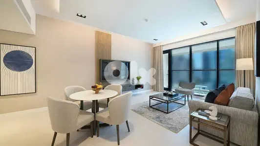 HOT DEAL !! STUDIO FOR SALE IN DOWNTOWN PRIME GYM & POOL , (BT-1317)