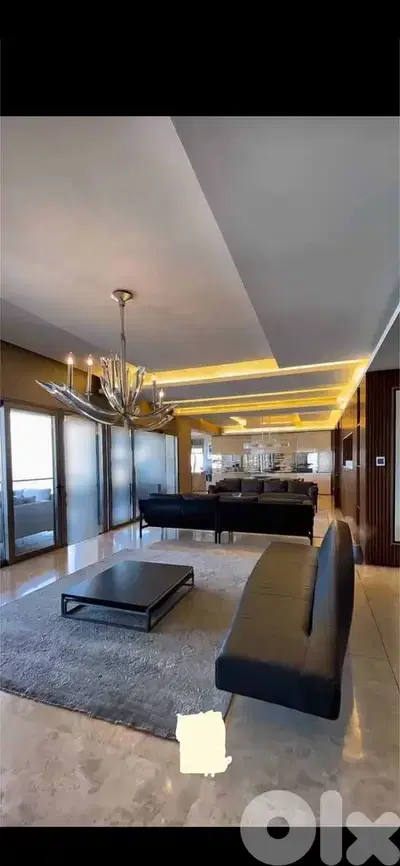SPACIOUS APT IN BLISS | SEA VIEW | GYM & POOL | 4 MASTER BEDS | HA-322