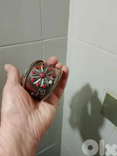 vintage bracelet