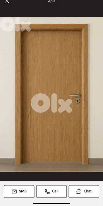 Wood Doors -Exterior & interior special offer