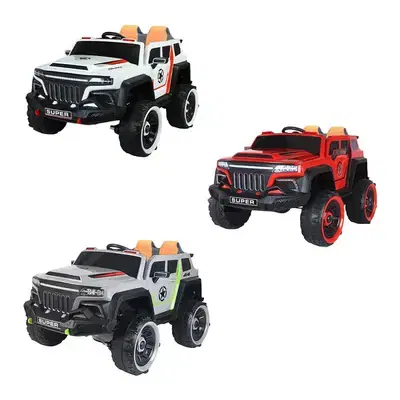 Battery Powered Electric Car for Children 12V - سيارة كهربائية للأطفال