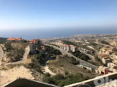 GMB119SZ - Apartment For Sale In Breij - شقة للبيع في البريج
