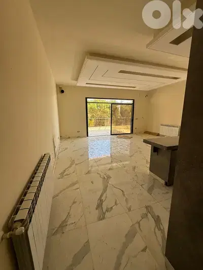 GMZ103CS - Apartment for sale in Dhour Zahle - شقة للبيع في ضهور زحلة