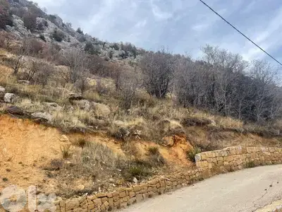 RWB189PK - Land for sale in Laklouk Jbeil