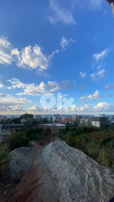 GMN152SA - Apartment for sale in Batroun - شقة للبيع في البترون