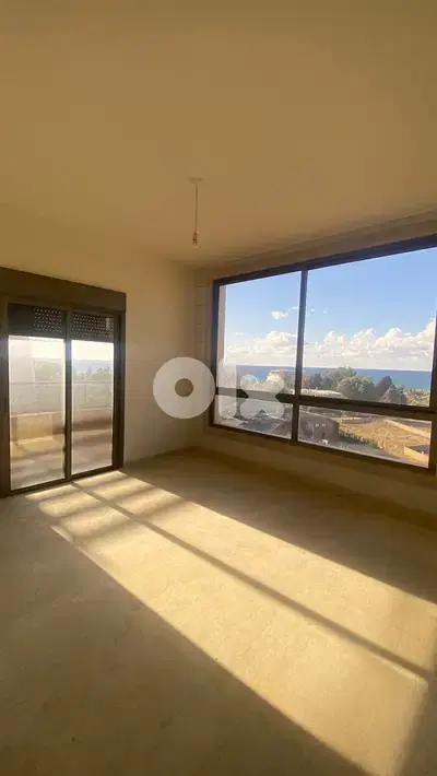 GMB153SA - Apartment for sale in Batroun - شقة للبيع في البترون