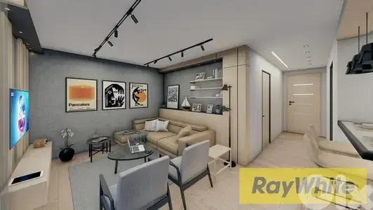 RWB529EA - Chalet for rent in Tabarja