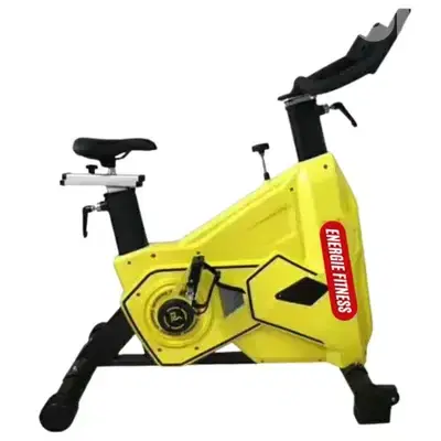 Spinning byke new heavy duty