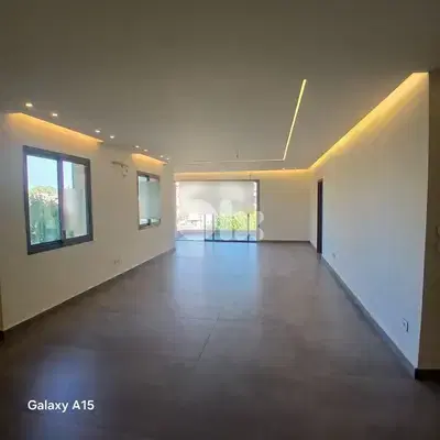 HIGH-END DUPLEX + TERRACE IN DBAYEH PRIME 3 MASTER BEDS, (DB-188)