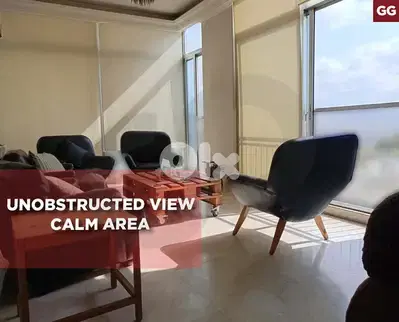 Spacious apartment for rent in Baabda REF#GG129548