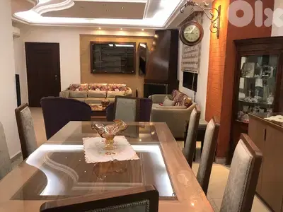 GMB120SZ - Apartment For Sale In Halat - شقة للبيع في حالات