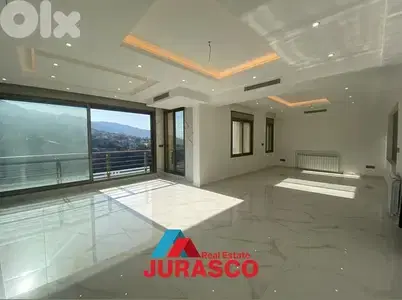 apartment for sale in adma 210m / شقة للبيع في ادما ٢١٠ متر