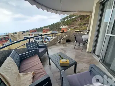 Kfaryasine Apartment For Sale شقة للبيع في كفرياسين – وحدة سكنية فاخرة