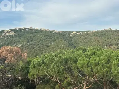 Duplex in Baabdat 360m2 for Sale دوبلكس في بعبدات للبيع