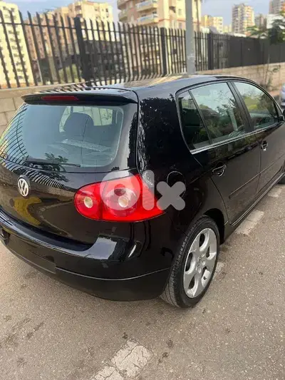 فولكسفاغن أي دي 5 2005