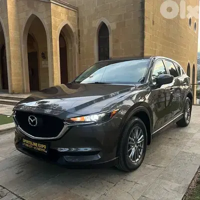 Mazda CX-5 AWD Touring 2017 2 Original Keys Super clean