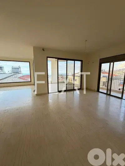 Duplex for Sale in Mazraet Yachouh | دوبلكس  للبيع في مزرعة يشوع