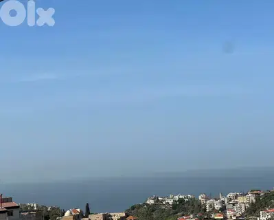 RWK234RM - Well-Maintained Apartment for Sale in Ain El Rihaneh