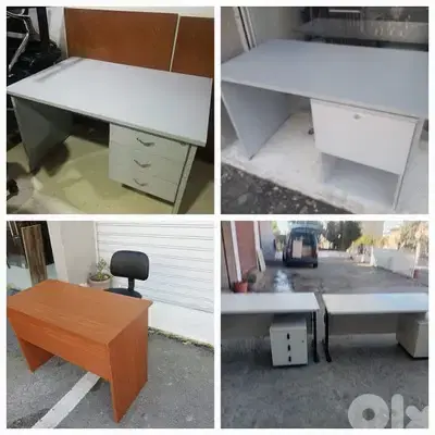 مكاتب كراسي اوروبي شبه كراسي بار  معهد