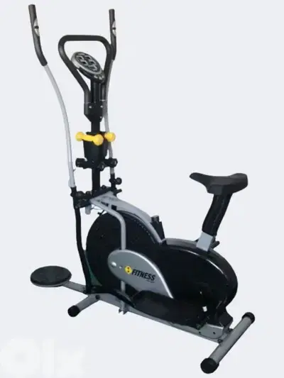 Orbit Fitness factory مكنة رياضة