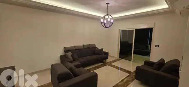 High-end Apartment For Sale In Mar Roukoz شقة فاخرة للبيع في مار روكز
