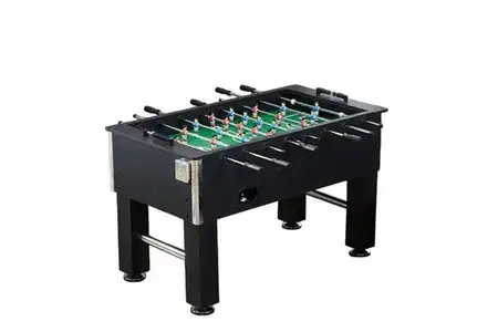 Babyfoot wooden table بيبي فوت