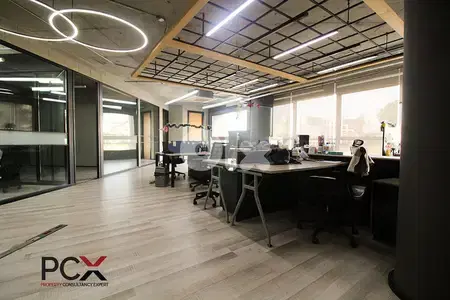 Office for Rent in Baabda | Spacious | Ready To Move | Ideal Location