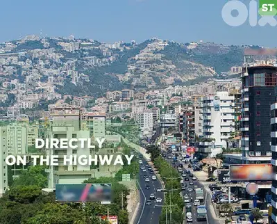 Prime location, great deal, keserwan, kfar hbab/كفرحباب REF#ST129687