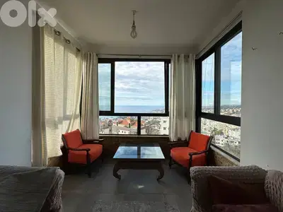 Apartment For Rent | Mastita | Jbeil | شقق للايجار| جبيل| REF: RGKR420