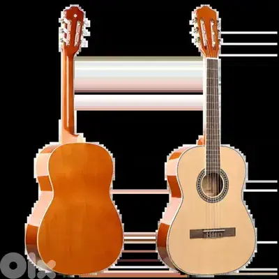 Deviser L310-39 Classic Guitar