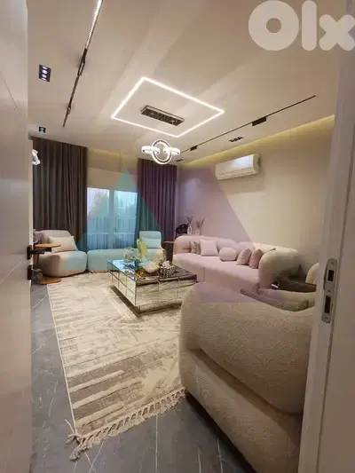 Luxurious furnished 165m2 apartment 4sale in Saadnayel/Zahle - سعدنايل