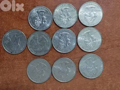 quarter dolar USA Souvenir