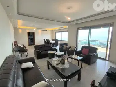 Apartment For RENT In Biyada شقة للايجار #MH