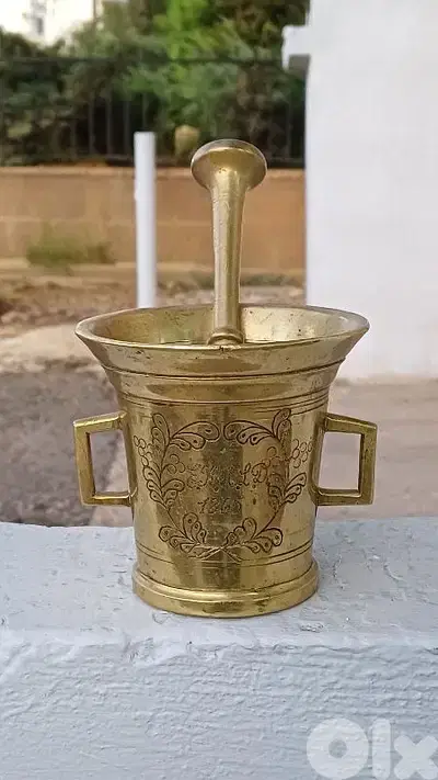 antique