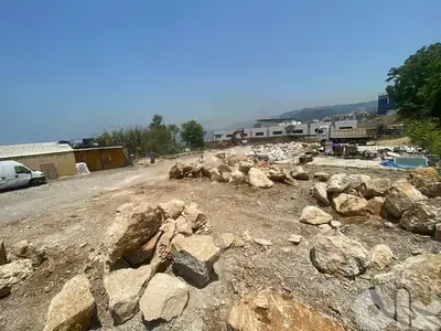 Zouk Mosbeh – Industrial Land For Rent
