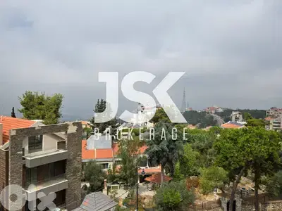 L19870 - Under-Construction Building For Sale in Ballouneh