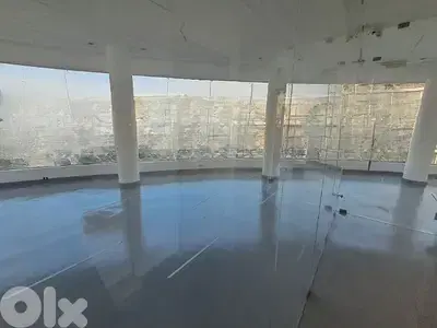 Office for Rent in Achrafieh