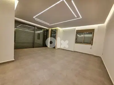 Brand New Fully Decorated Apartment in Zakrit, Metn.