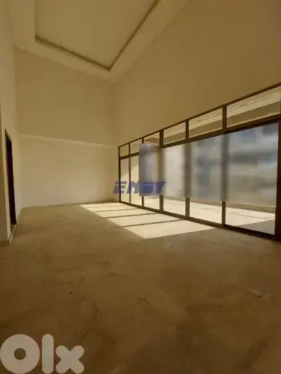 Apartment for Sale in Beirut | Brand New Duplex | Near Centro Mall