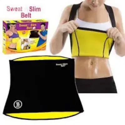 Waist belt new