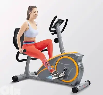 Lazy bike new heavy duty