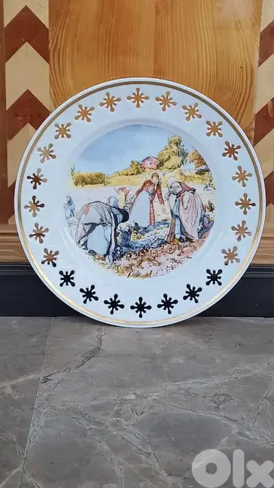 antique