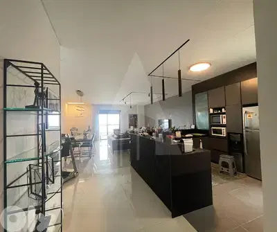 Apartment for Sale Mazraat Yachoua Zekrit شقة للبيع مزرعة يشوع، زكريت