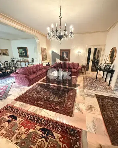 Apartment for Sale in Hazmieh Mar Takla شقة للبيع في الحازمية مارتقلا