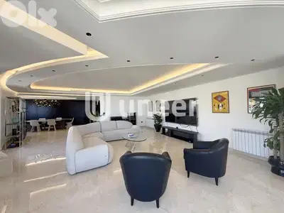 Furnished Apartment for sale in Rawche Furnished Apartment for sale in Rawche