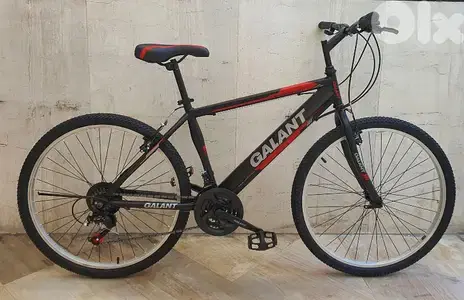 Galant 26" MTB size medium (brand new)
